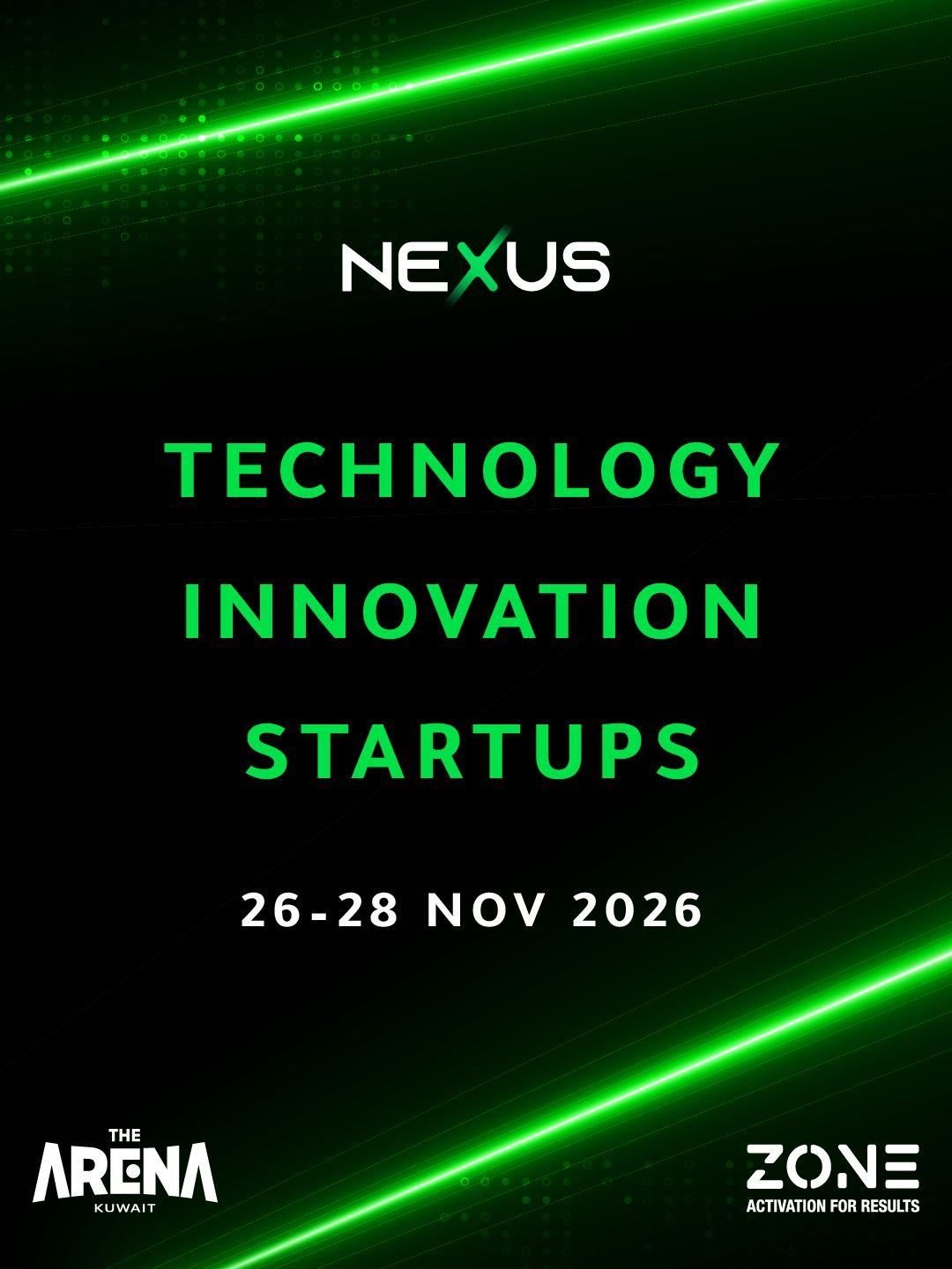 نكسس 2026